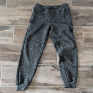 Sonoma Kids Charcoal Gray Jogger Sweatpants